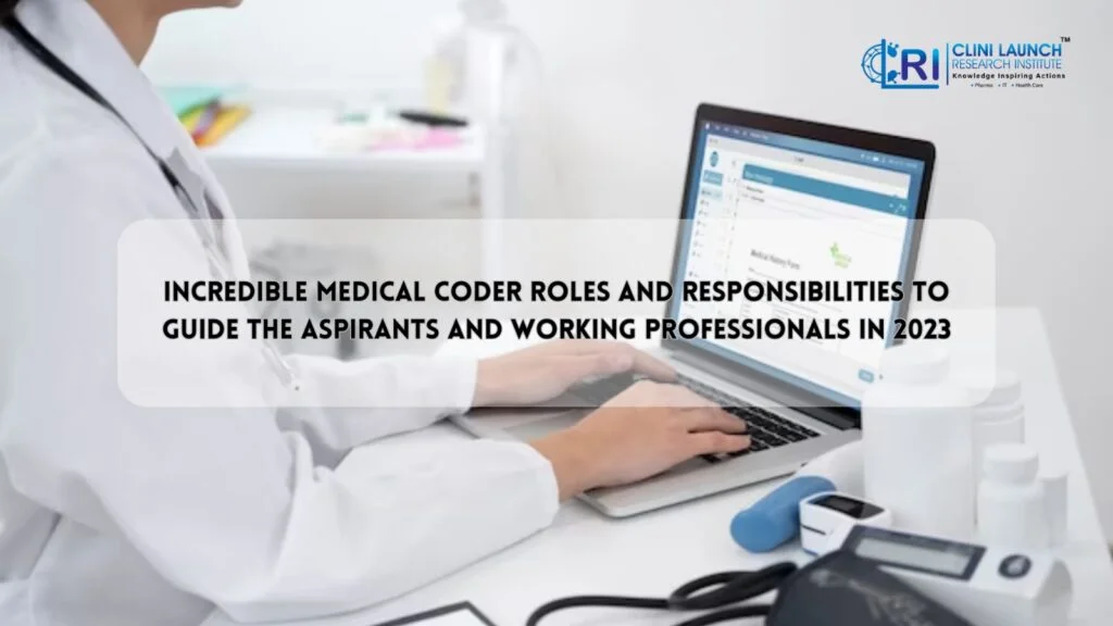 medical coder role