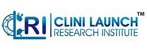 Clinilaunch logo