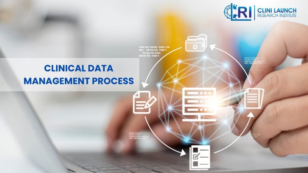 Data Management Standard Operating Procedures