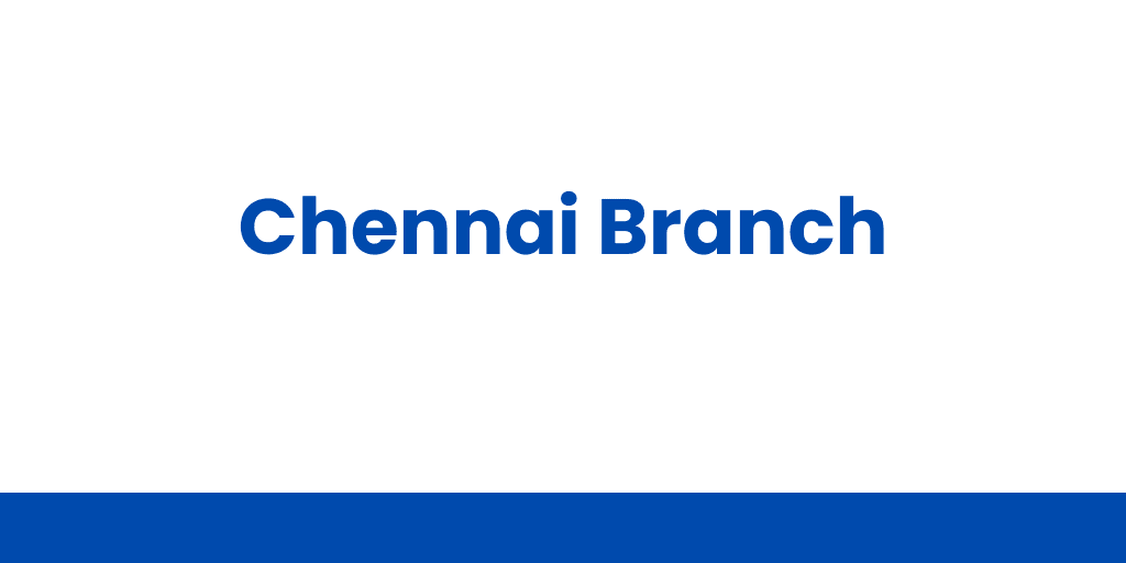 Clinilaunch Chennai branch