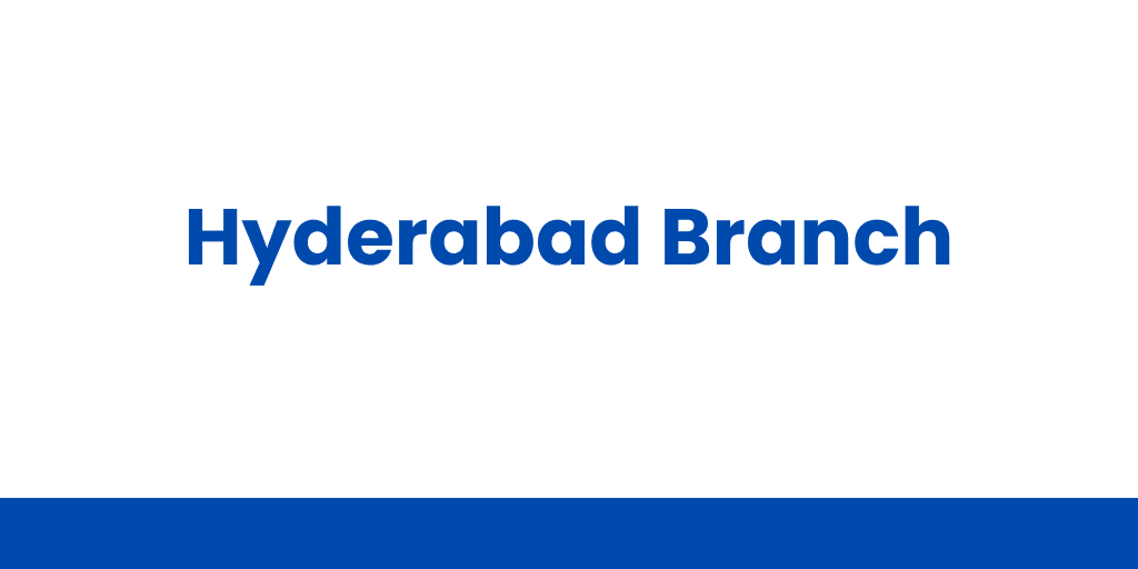 Clinilaunch Hyderabad branch