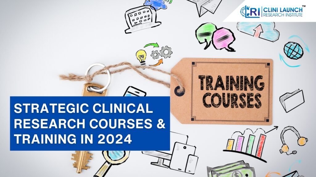 Clinical Research Courses