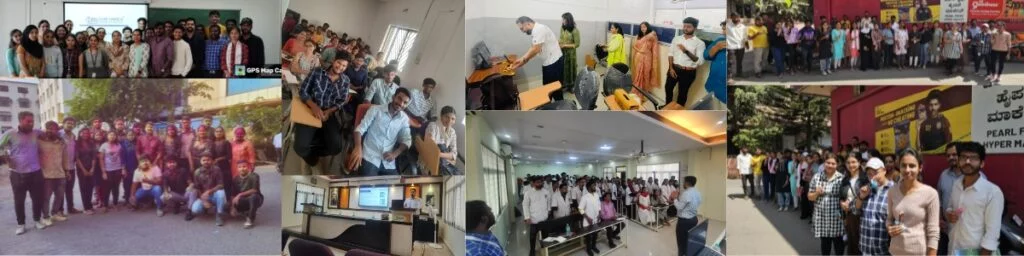 PG Diploma in Clinical Research Training in Bangalore