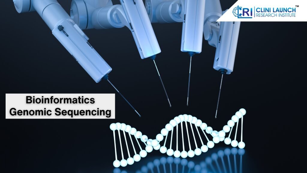 Bioinformatics Genomic Sequencing