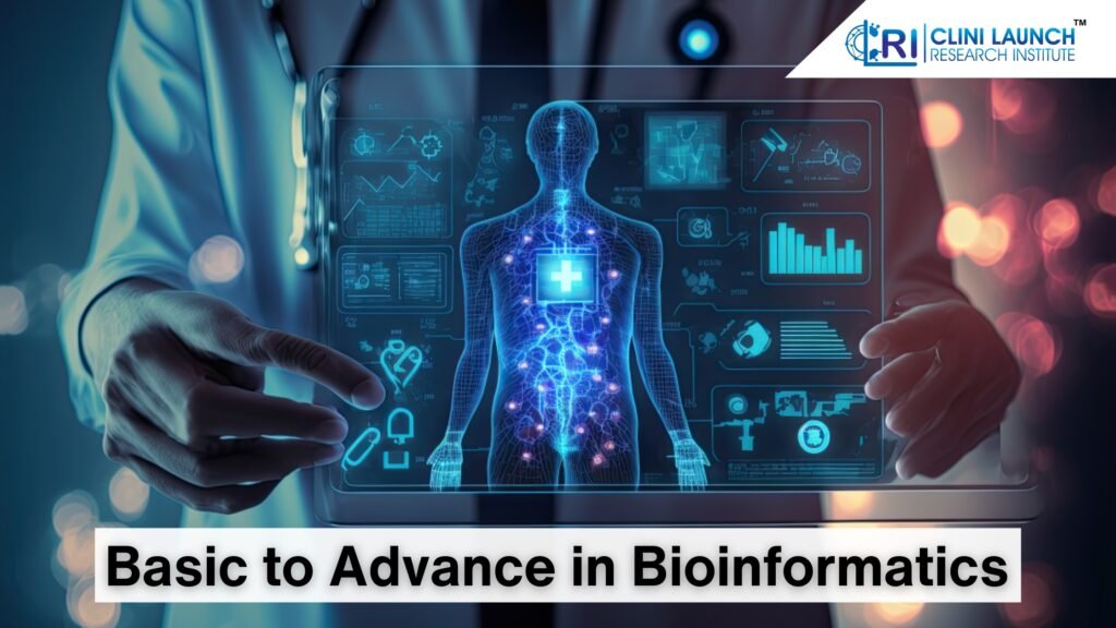 Data Analysis in Bioinformatics