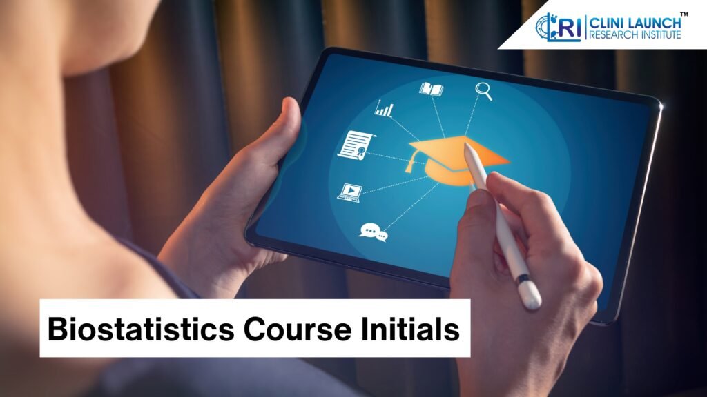 Look at how biostatistics course initiatives in upskilling help you with your career aspiration in the filed of life sciences. 