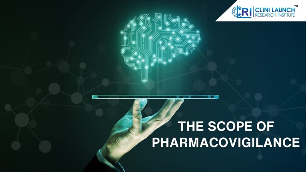 The Scope of Pharmacovigilance