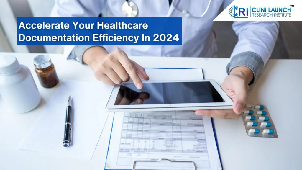 Medical Scribes: Accelerate Your Healthcare Documentation Efficiency in 2024