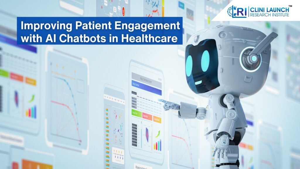 Improving Patient Engagement with AI Chatbots in Healthcare