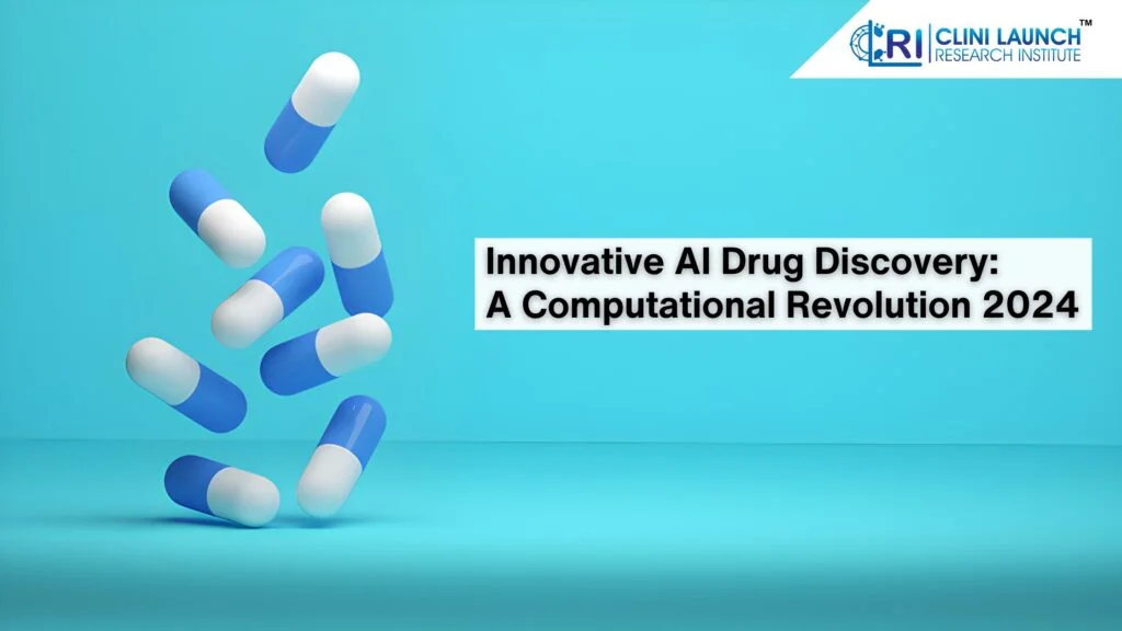 Rethinking AI Drug Discovery in 2024: A Computational Revolution