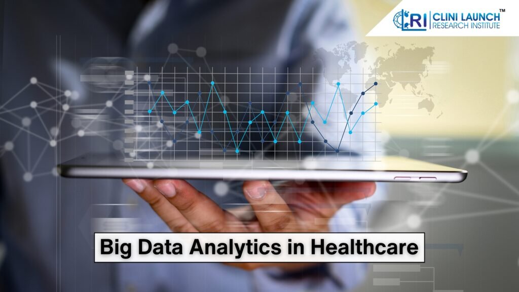 Big Data Analytics in Healthcare