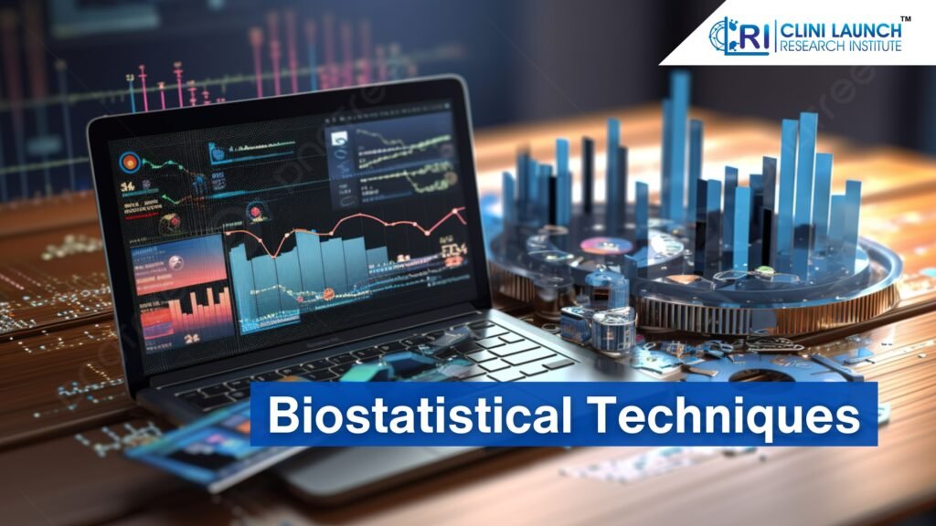 Biostatistical Techniques