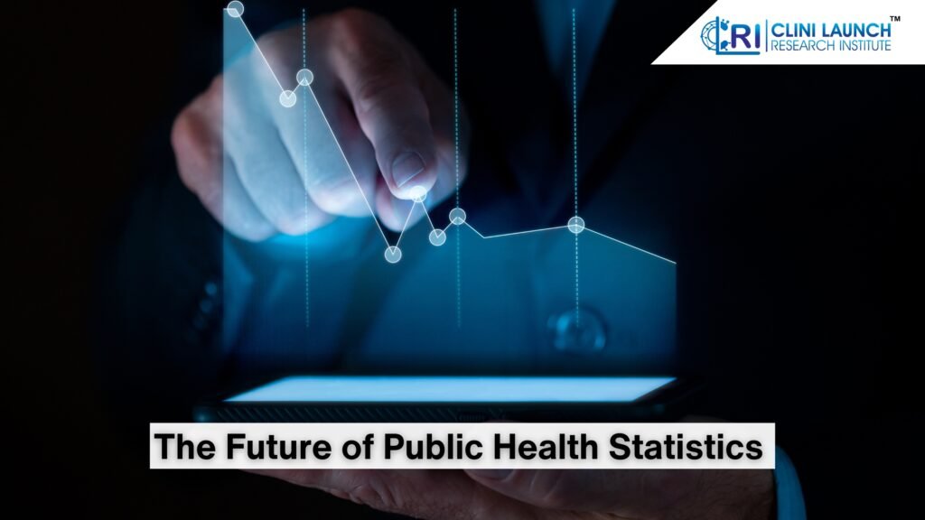 The Future of Public Health Statistics