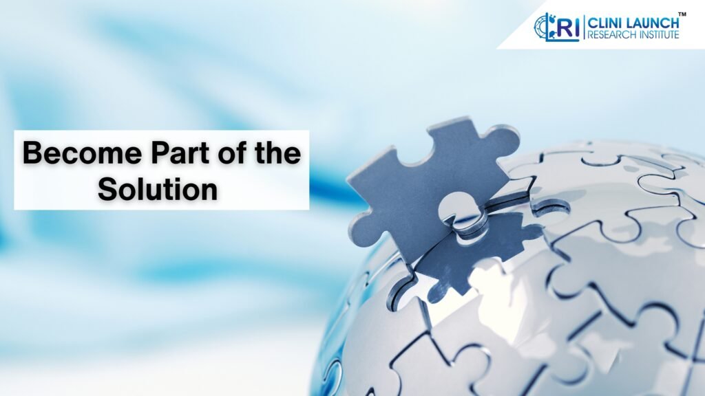 Become a part of the solution with Healthcare Documentation efficiency