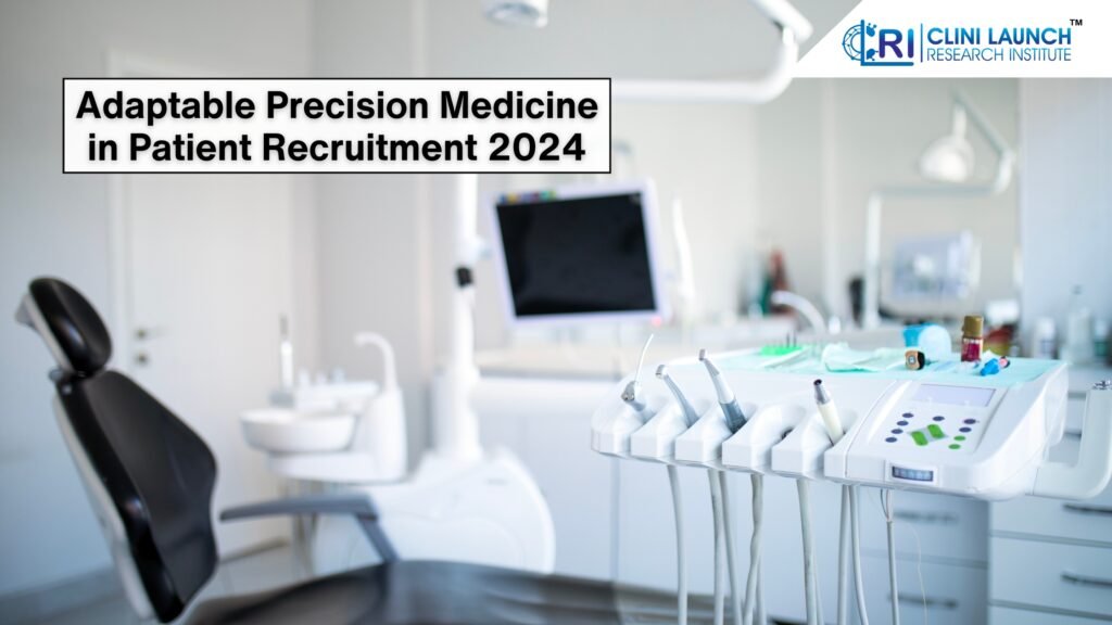Precision Medicine
