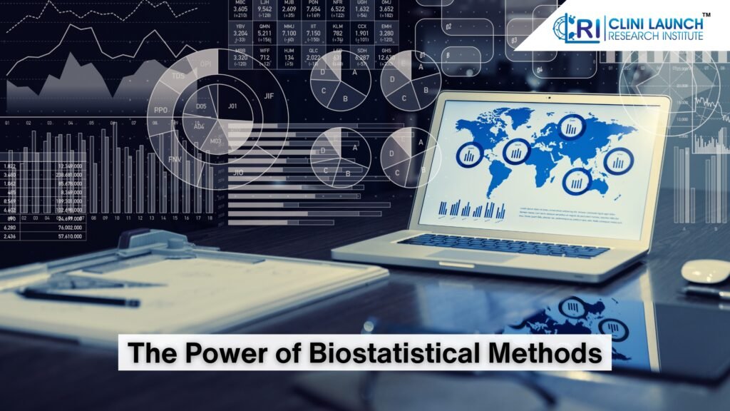 The Power of Biostatistical Methods