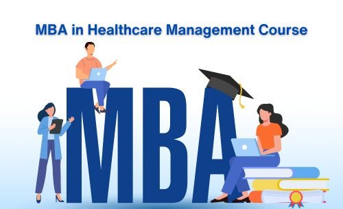 MBA in healthcare management