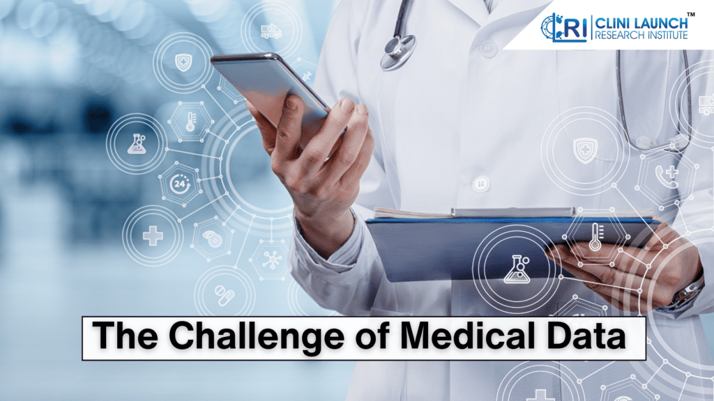 The challenge of Medical Data