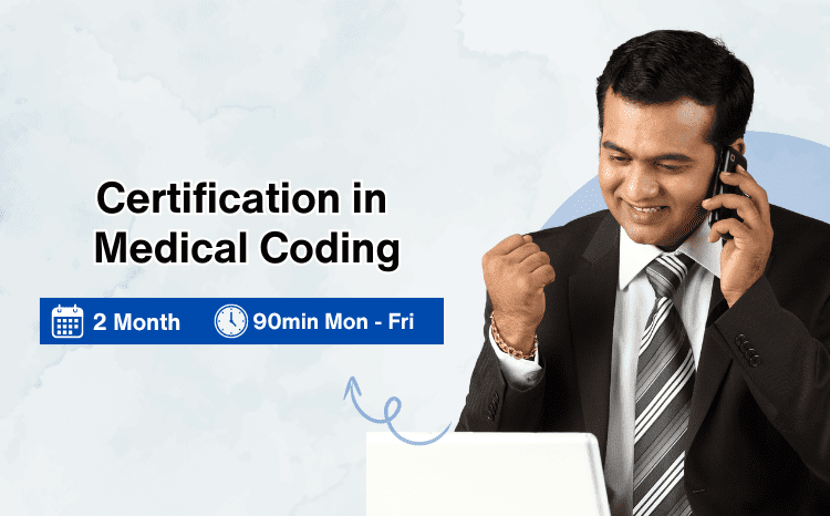 Medical Coding Training in Hyderabad