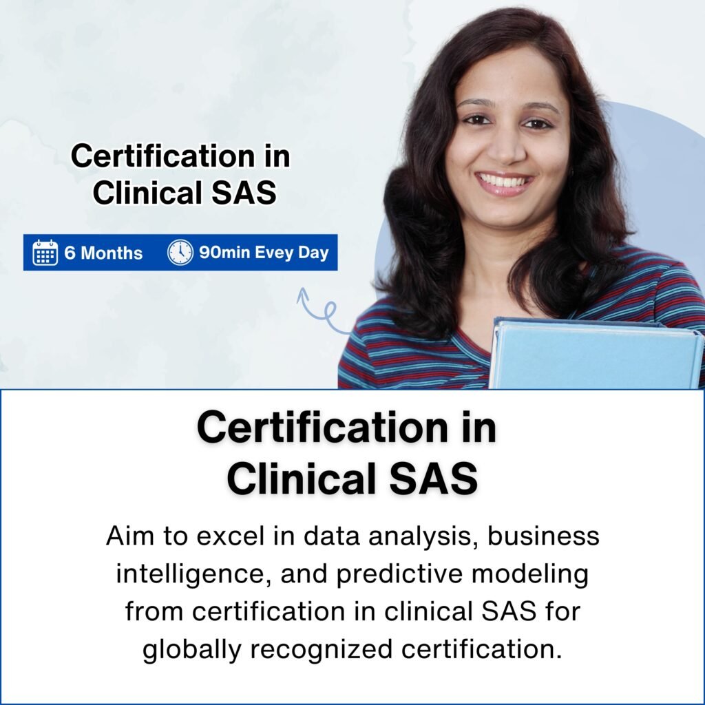 Advanced Diploma in Clinical SAS (2)