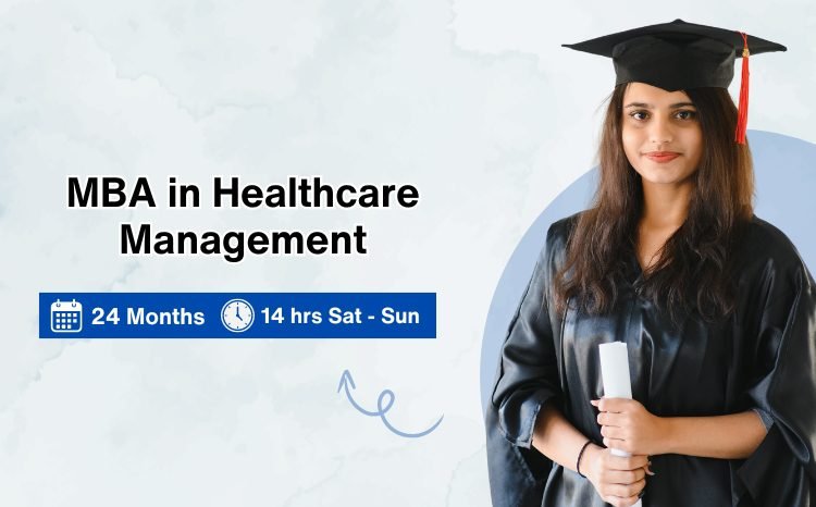 MBA in Healthcare Management - 2