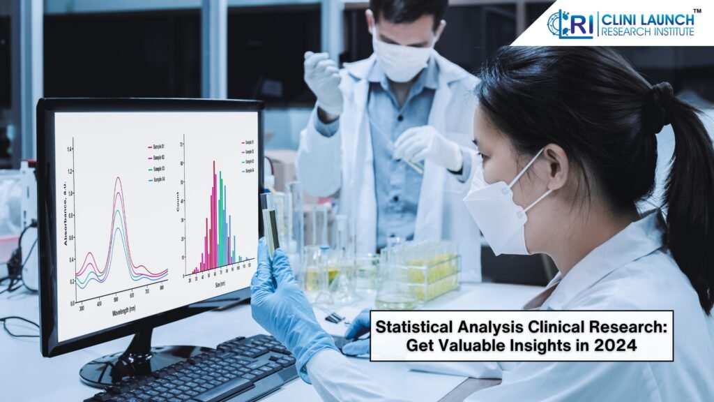 Statistical Analysis Clinical Research - Gain valuable Insights in 2024