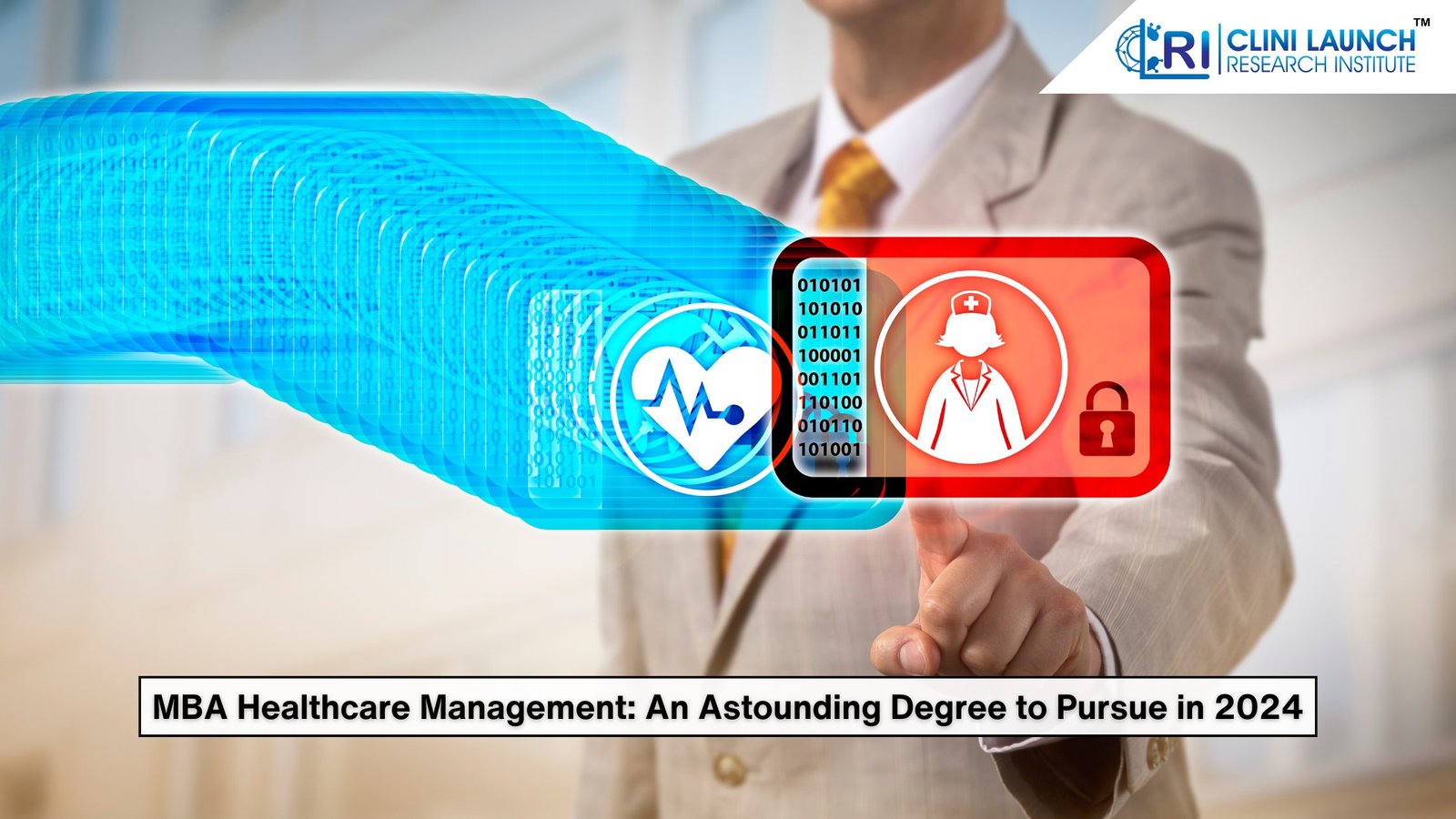 MBA Healthcare Management: An Astounding Deree in 2024