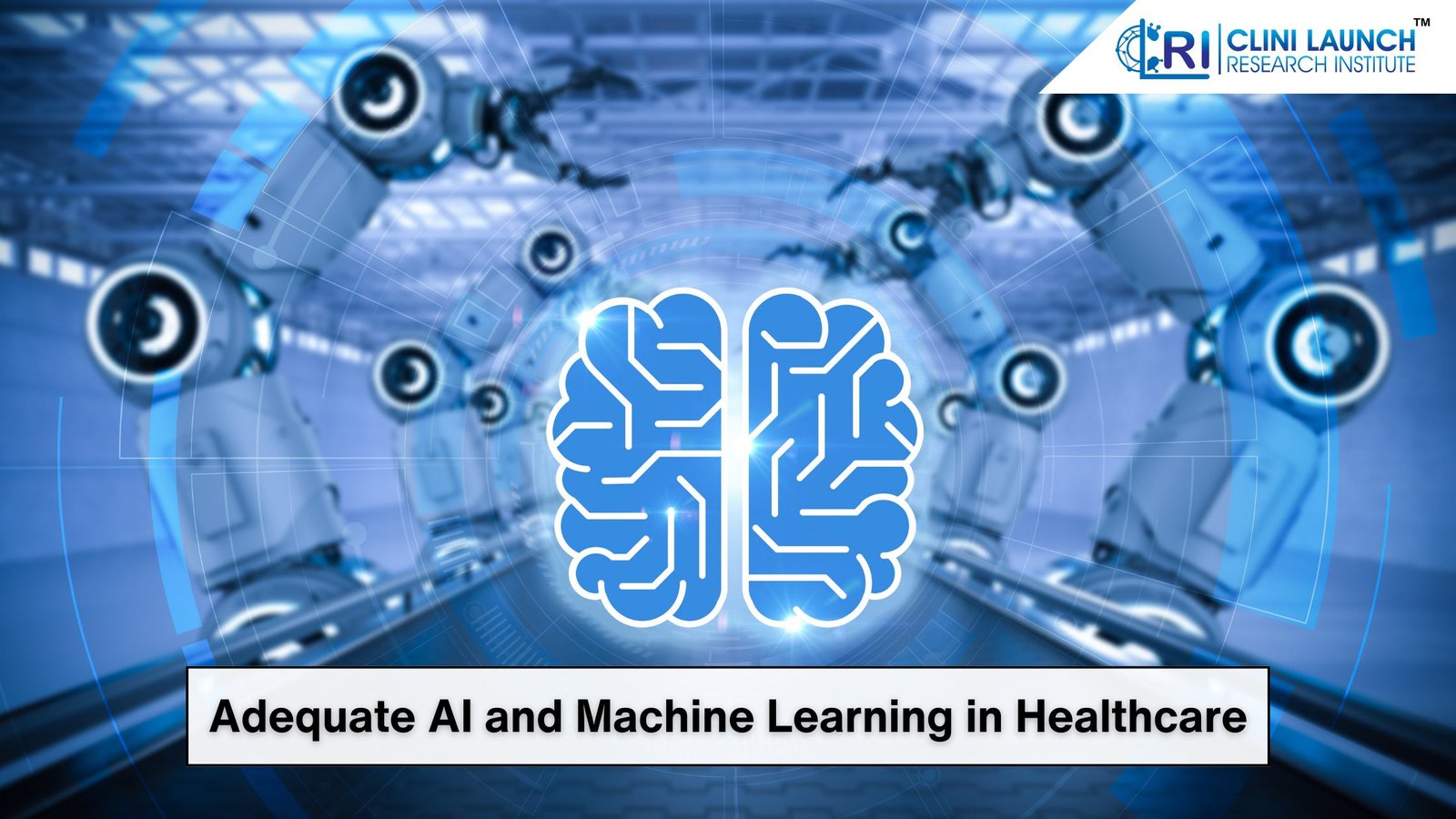 AI and Machine Learning in Healthcare