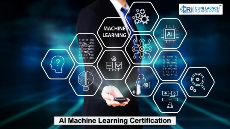 Captivating AI Machine Learning Certification: Your Guide for 2025