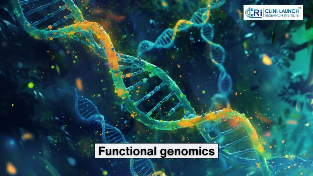 Functional Genomics