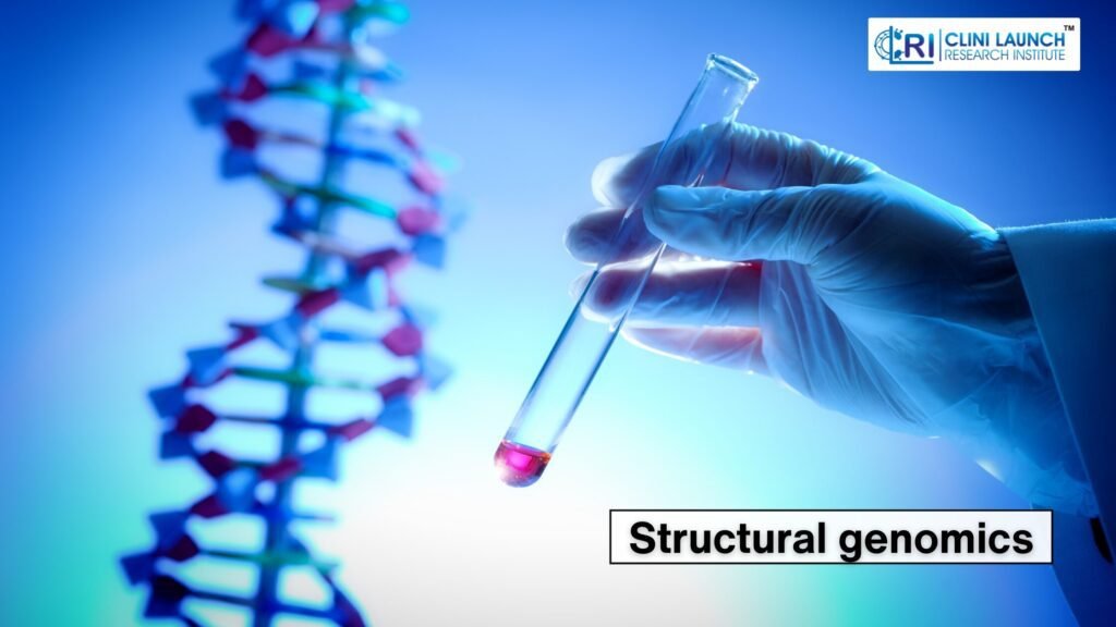 Structure Genomics