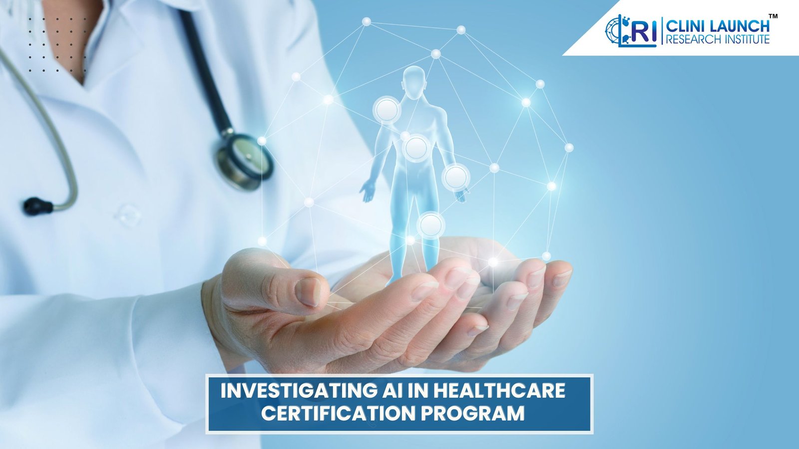 Investigating AI in Healthcare Certification Program