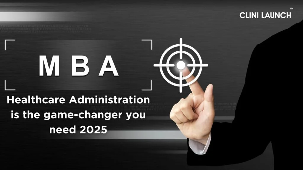 MBA Health Administration: A Competitive Course | 2025