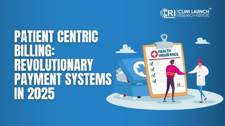 Patient Centric Billing: Revolutionary Payment Systems in 2025