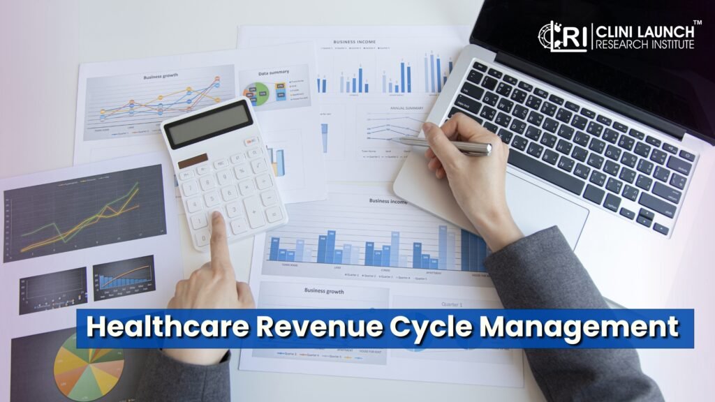 Healthcare Revenue Cycle Management