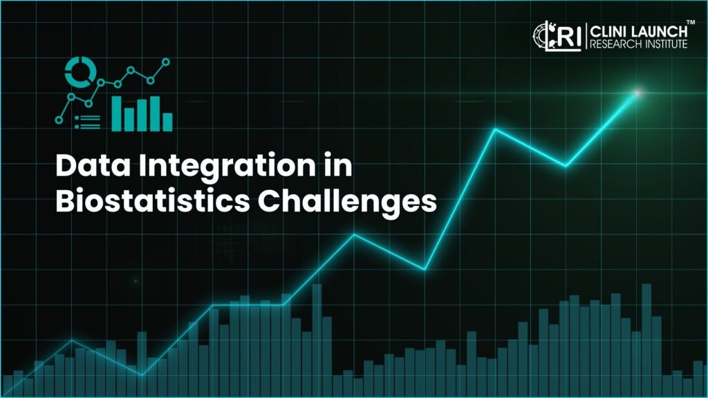 Data Integration in Biostatistics Challenges