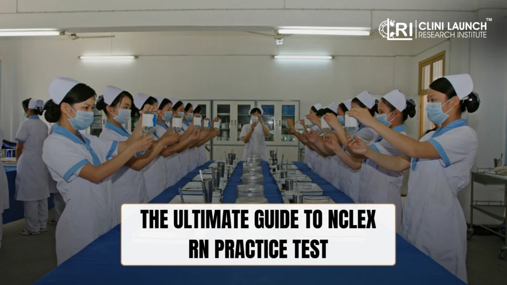 Your Ultimate NCLEX RN Practice Test Guide to Success in 2025