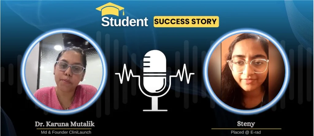 From Lost to Launched: Steny’s Journey