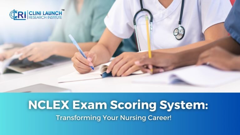 NCLEX Exam Scoring System: Transforming Your Nursing Career!