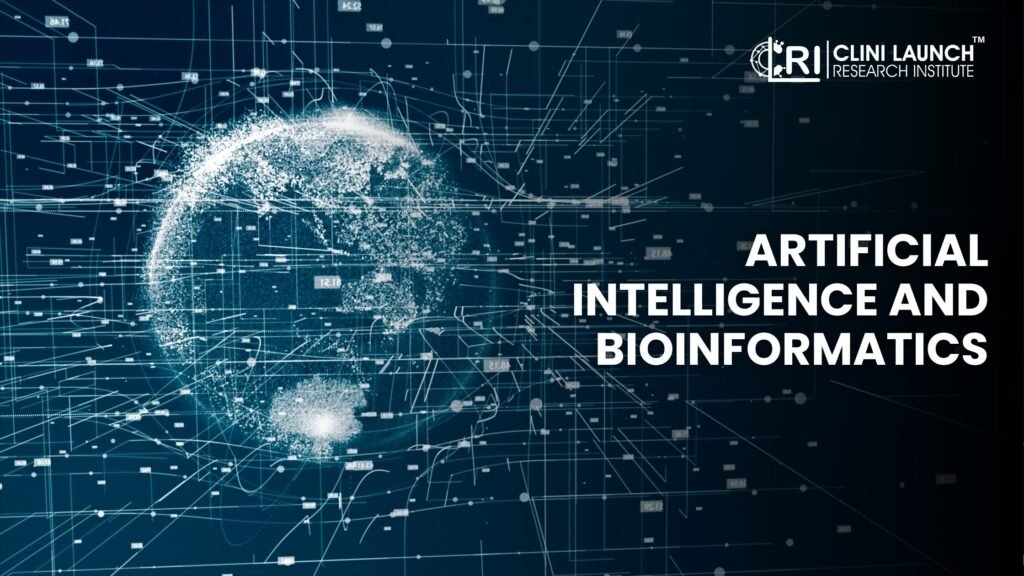 Artificial Intelligence and Bioinformatics