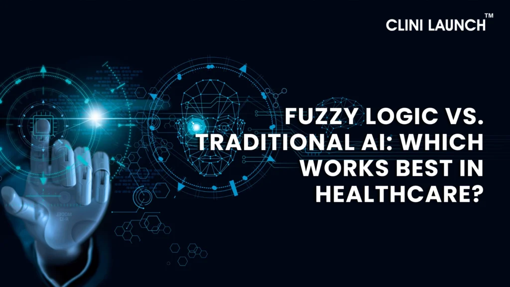 Fuzzy Logic vs. Traditional AI: 5 Key Comparisons for Healthcare Efficiency 
