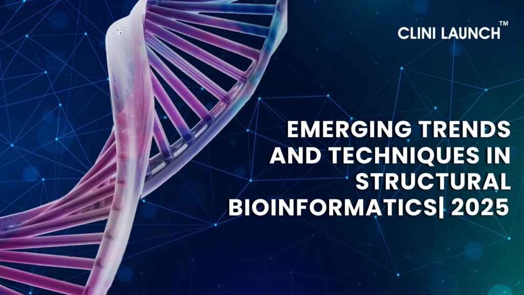 Emerging Trends and Techniques in Structural Bioinformatics| 2025 