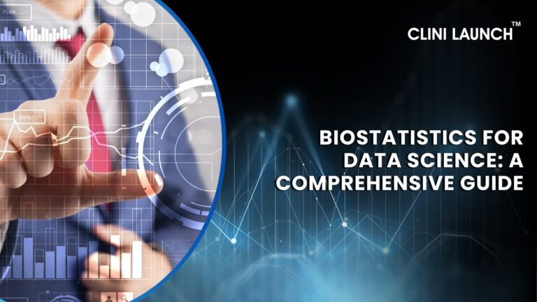Biostatistics for Data Science: A Comprehensive Guide | 2025