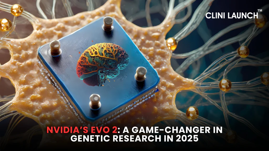 Nvidia’s Evo 2: A Game-Changer in Genetic Research in 2025 