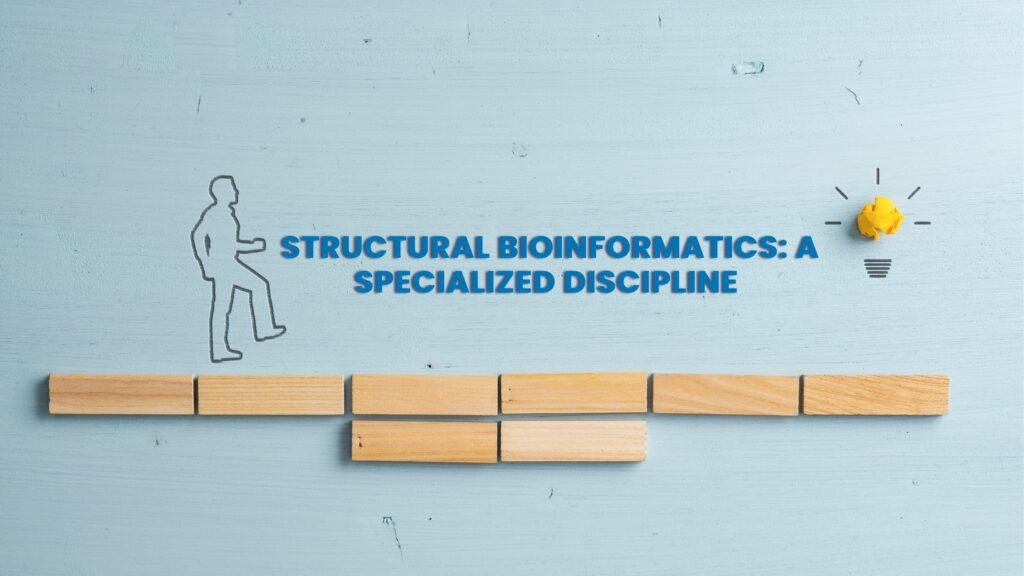 structural bioinformatics