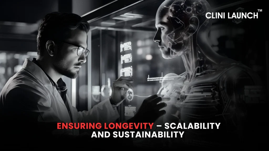 Challenges of AI in healthcare