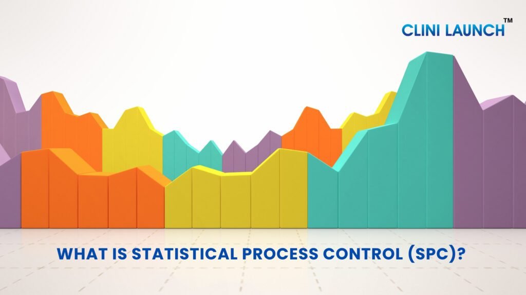 statistical process control  