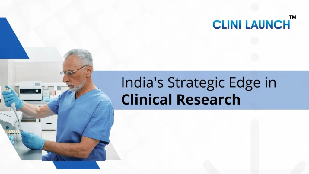 Global Clinical Trials: Unveiling India’s Booming Market Outlook for 2025!