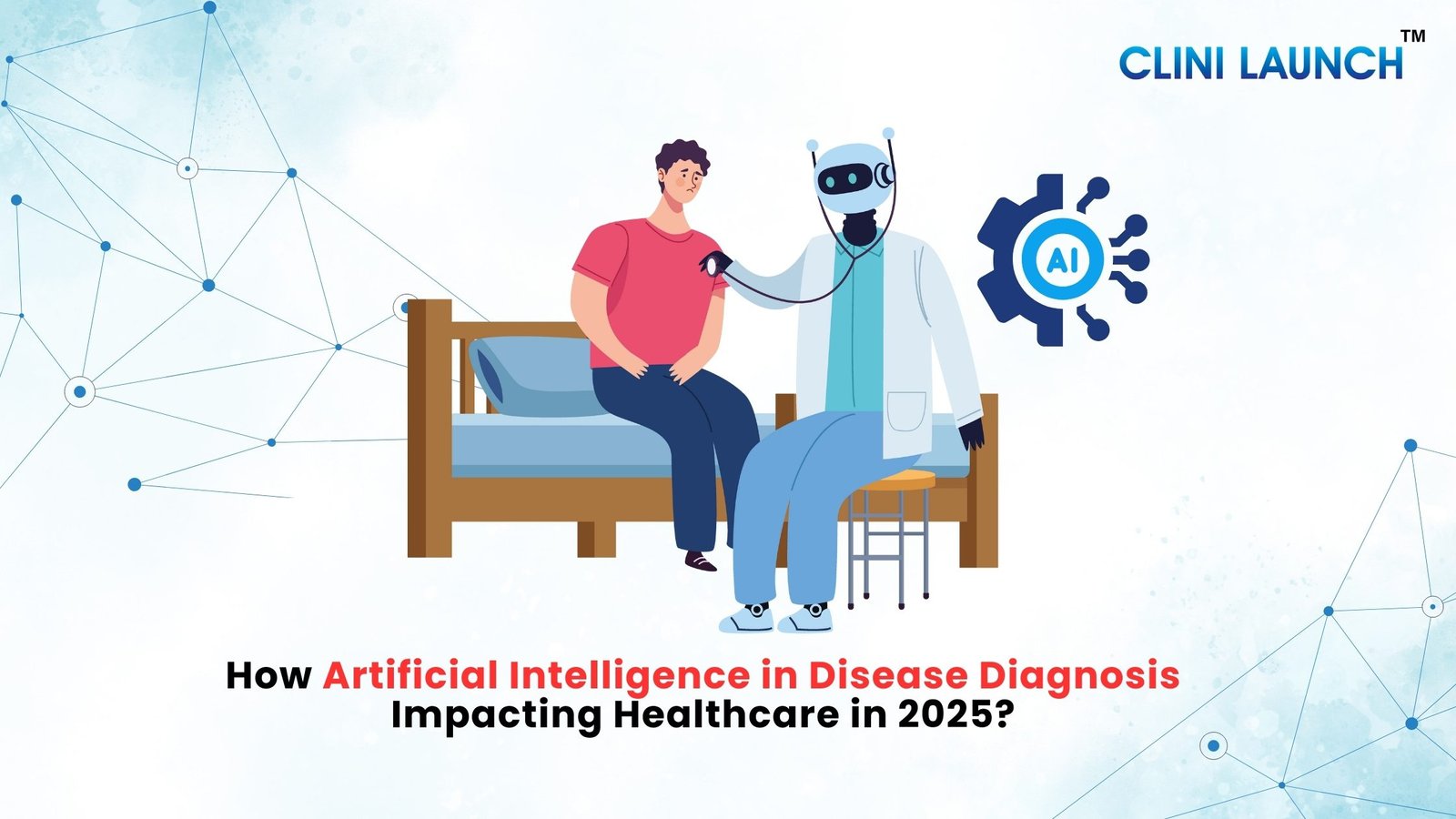 Artificial Intelligence in Disease Diagnosis