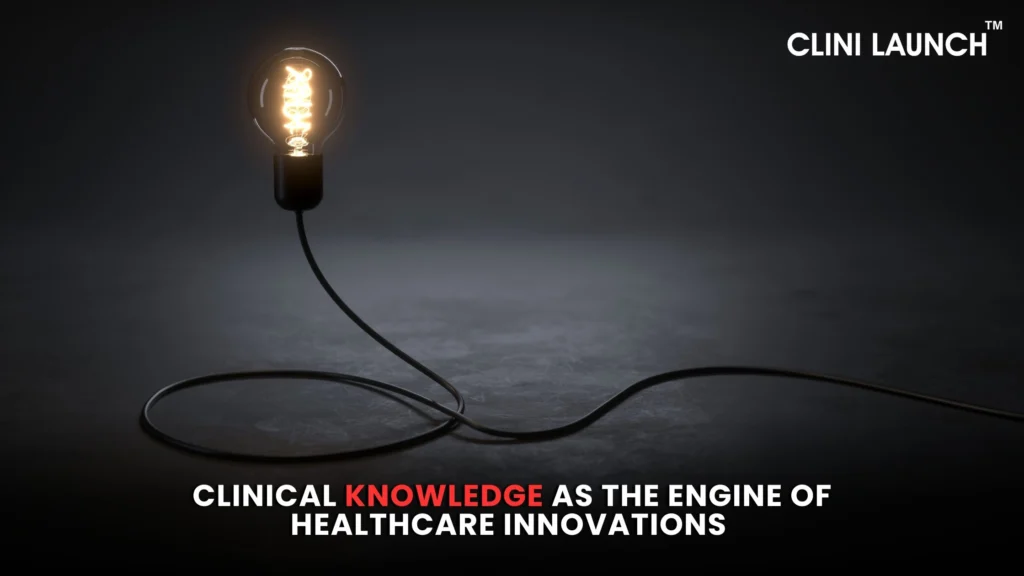 Clinical Knowledge: The Key to 2025 Healthcare 
